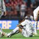 Neymar Menangis! Santos Dipecundangi 6-0, Pelatih Langsung Dipecat