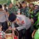Ojol Tewas Tertabrak Rantis Brimob, Kapolda Metro Irjen Asep Edi Suheri Hadir di Pemakaman dan Janji Usut Tuntas