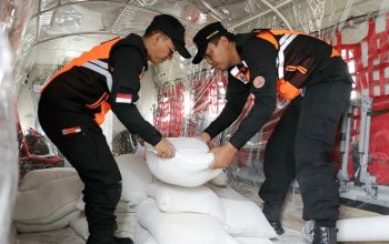 Operasi Modifikasi Cuaca Digelar, BMKG Prediksi Potensi Hujan Masih Tinggi di Jabodetabek