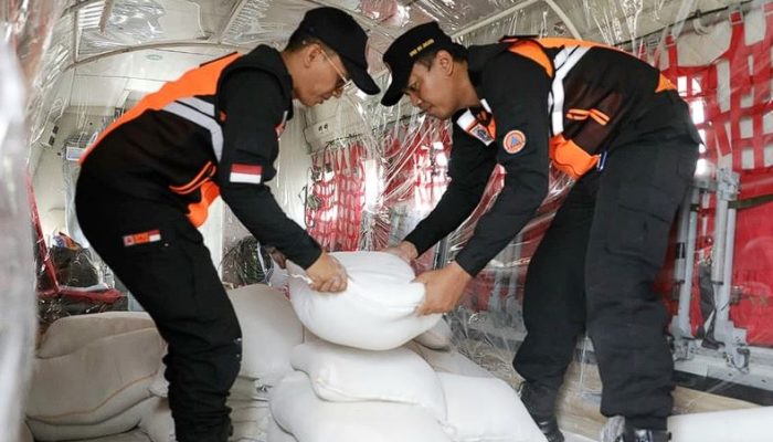 Operasi Modifikasi Cuaca Digelar, BMKG Prediksi Potensi Hujan Masih Tinggi di Jabodetabek