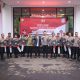 Pemkot Tangsel Hibahkan 9 Mobil Bekas untuk Polres Tangsel dan Jajaran