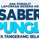 Pemkot Tangsel Perang Lawan Pungli! Warga Bisa Lapor via WhatsApp & QR Code
