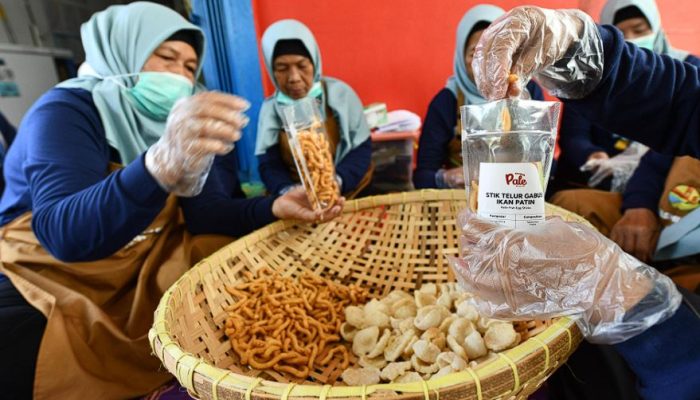 Pertamina Bangkitkan Desa Tertinggal Jadi Sentra Ikan Terpadu: Dari Gizi Anak Hingga Ekonomi Warga!