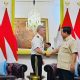 Prabowo Terima Medali Kehormatan dari Komando Operasi Khusus AS: Simbol Kekuatan Baru RI-AS!