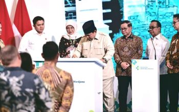 Presiden Prabowo Resmikan Gedung dan Institut Neurosains MRI Mutakhir & Operasi Tumor Otak 3