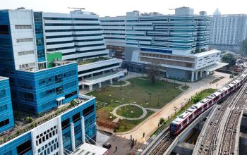 Presiden Prabowo Resmikan Gedung dan Institut Neurosains MRI Mutakhir & Operasi Tumor Otak 6