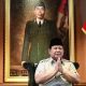 Presiden Prabowo Sampaikan Duka Atas Tewasnya Ojol Affan Kurniawan, Perintahkan Usut Tuntas
