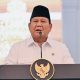 Presiden Prabowo Subianto Dukung Pencabutan  Tunjangan & Moratorium Kunker Luar Negeri DPR