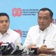 Presiden Prabowo Subianto Hormati Proses Hukum OTT KPK Terhadap Wamenaker Immanuel Ebenezer Gerungan