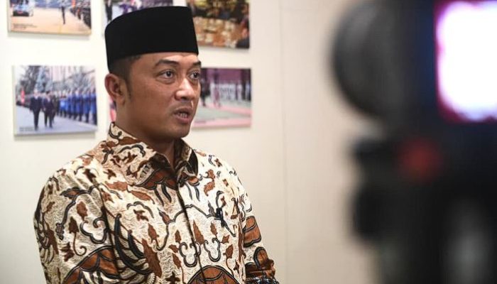 Presiden Prabowo Tunda Kunjungan ke China, Fokus ke Kondisi Dalam Negeri