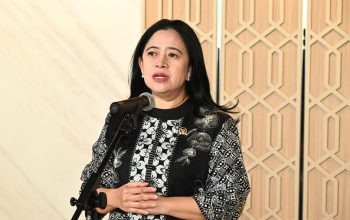 Puan Maharani Ingatkan Pemerintah: Kritik Rakyat Bukan Ancaman, Tapi Harapan
