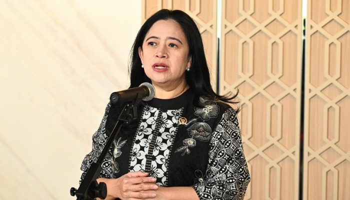 Puan Maharani Ingatkan Pemerintah: Kritik Rakyat Bukan Ancaman, Tapi Harapan
