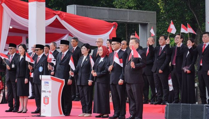 QRIS Resmi Tembus Jepang! Transaksi Makin Mudah di Negeri Sakura