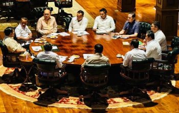 Rapat Maraton Presiden Prabowo di Hambalang: Arah Baru Ekonomi RI?