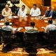 Rapat Maraton Presiden Prabowo di Hambalang: Arah Baru Ekonomi RI?