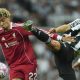 Rio Ngumoha Cetak Gol Kemenangan Dramatis untuk Liverpool di Usia 16 Tahun