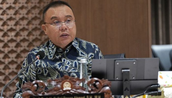 Royalti Lagu Bikin Heboh! DPR Desak Aturan Baru yang Tak Mencekik Pengusaha