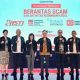 Scam Digital Merajalela! Pemerintah Luncurkan IASC, Blokir 71 Ribu Rekening Ilegal