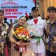 Siswa SMAN 4 Tangerang Tembus Paskibraka Nasional 2025, Ini Perjuangannya!