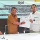 Stok Pangan Tangerang Hampir 200 Ton! Pemkab Gandeng Bulog untuk Tambah 200 Ribu Kg Beras Lagi