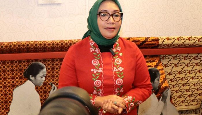 Surat Kartini Diakui Dunia! Masuk Daftar UNESCO Memory of the World