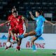 Tahan Gempuran India,Erick Thohir: Timnas Putri U-20 Bikin Bangga di Kualifikasi Piala Asia!