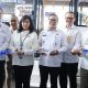 Tangerang Cetak Sejarah! Pertama di Banten, Bayar Bus Tayo Cukup Tap QRIS!