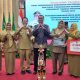Tangerang Juara! Peringkat 1 Pengawasan Arsip Banten 2024 Diraih