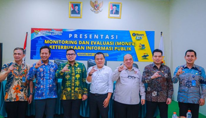 Tangsel Makin Terbuka! Layanan Publik Digital & Ramah Disabilitas Bikin Salut