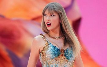 Taylor Swift Rilis Album Baru ‘The Life of a Showgirl’, Kolaborasi Mengejutkan dengan Sabrina Carpenter