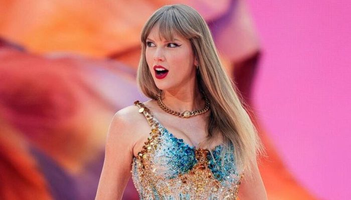 Taylor Swift Rilis Album Baru ‘The Life of a Showgirl’, Kolaborasi Mengejutkan dengan Sabrina Carpenter