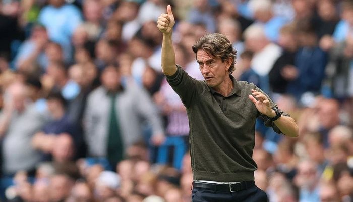 Tottenham Bungkam Man City di Etihad: Era Baru Dimulai