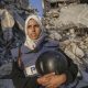 Tragedi di Gaza: Israel Serang Rumah Sakit, 20 Tewas Termasuk Jurnalis