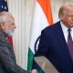 Trump Naikkan Tarif India Jadi 50%! Perang Dagang Baru Dimulai?