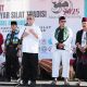Wali Kota Tangsel Ajak Pesilat Lestarikan Budaya dan Jaga Kesehatan
