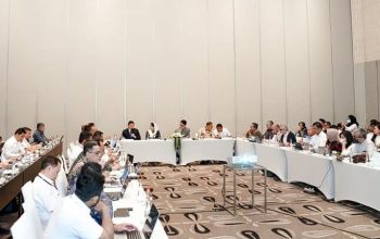 Wamenkeu Thomas Dalam FGD: Potensi Dampak Eskalasi Geopolitik Terhadap Indonesia