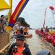 Wapres Gibran Lepas Pacu Jalur 2025, Tradisi Riau yang Kini Mendunia