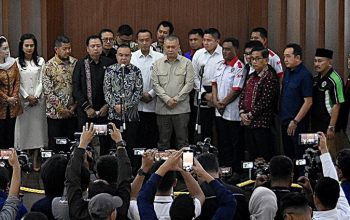 Zero ODOL 2027 Dimulai! DPR & Sopir Truk Satu Suara Hentikan Truk Overload