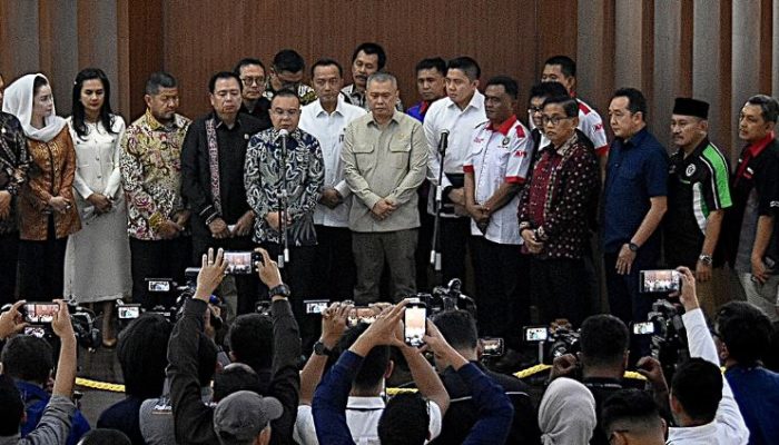 Zero ODOL 2027 Dimulai! DPR & Sopir Truk Satu Suara Hentikan Truk Overload