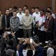 Zero ODOL 2027 Dimulai! DPR & Sopir Truk Satu Suara Hentikan Truk Overload