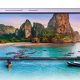 vivo Y400: Smartphone Tahan Banting & Tahan Air dengan Kamera Bawah Air 50MP!