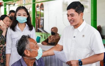 1 Juta Lebih Kasus TBC, Pemerintah Siapkan Alat Rontgen Gratis Ke Daerah
