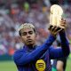 1 Menit Kembali, Lamine Yamal Langsung Bikin Keajaiban untuk Barcelona!