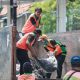 120 Kubik Sampah Sisa Unjuk Rasa Berserakan di Jakarta, DLH Kerahkan 500 Petugas & 24 Truk