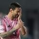 2 Gol dan 1 Assist Lionel Messi Bawa Inter Miami Menang Dramatis atas DC United