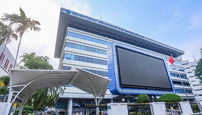 2 Juta Konten Judi Online Diblokir, Kemkomdigi Serius Berantas Judol!