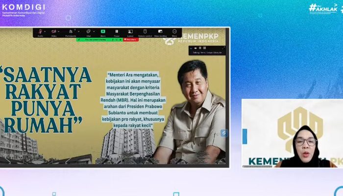 3 Juta Rumah: Karpet Merah dari Pemerintah untuk Rakyat Miskin