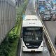 3 Kecelakaan dalam Sebulan! Transjakarta Gandeng KNKT Bongkar Masalah Operasional