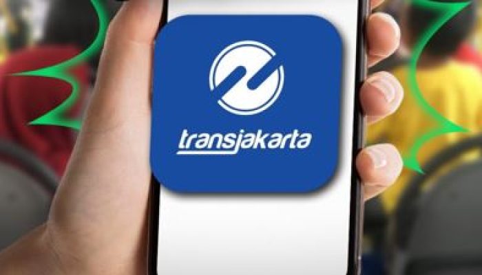 3.368 Warga Dapat Kartu Transjakarta Gratis! Ini Syarat & Manfaatnya