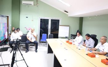 562 Ribu Pekerja Rentan Terlindungi! Gebrakan BPJS Ketenagakerjaan Kabupaten Tangerang di Paritrana Awards 2025
